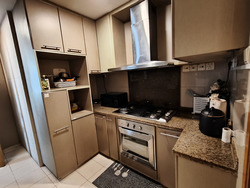 Water Place (D15), Condominium #560302991